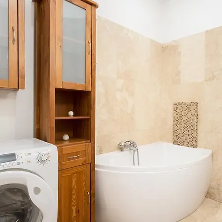 Luxury In *