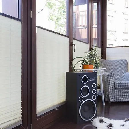 Luxury In Apartment