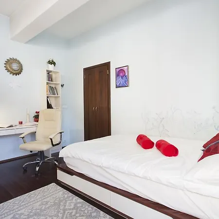 Luxury In