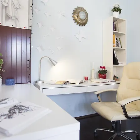 Luxury In קרקוב