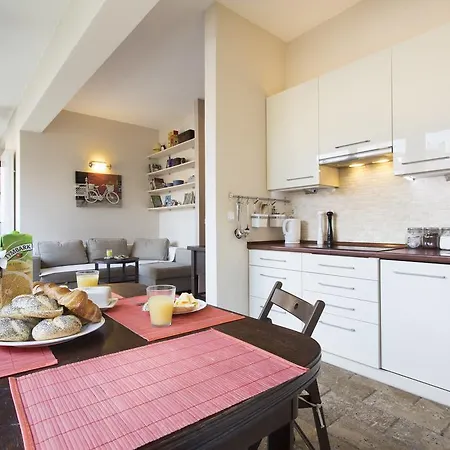 Luxury In דירה