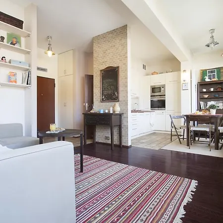 דירה Luxury In קרקוב